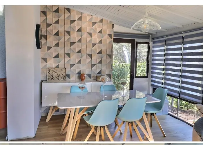 Frejus Villa Villa *
