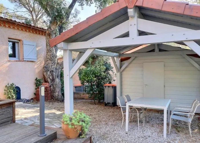 Villa Frejus Villa *