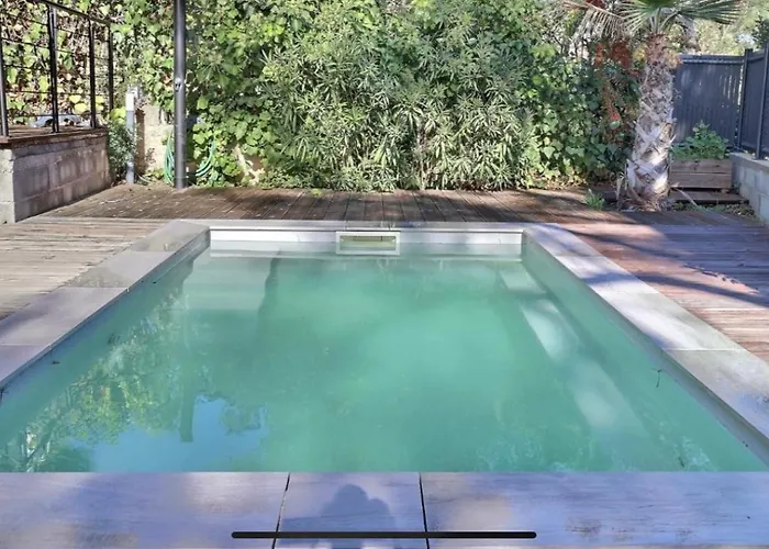 Frejus Villa Villa