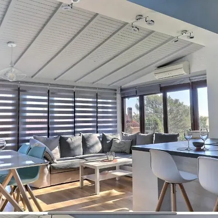 Frejus Villa Frejus