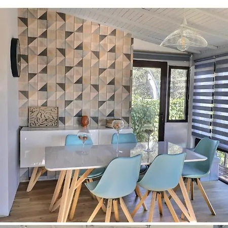 Frejus Villa Villa *