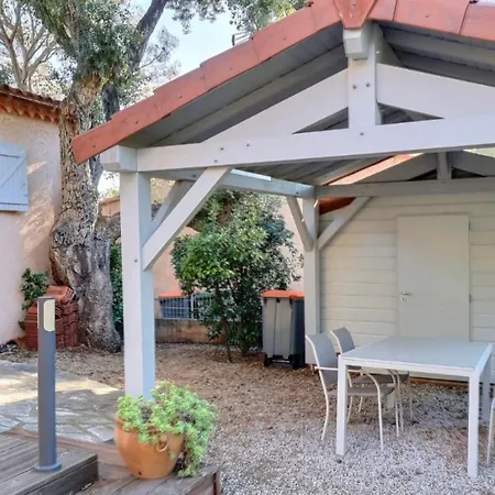 Villa Frejus Villa *