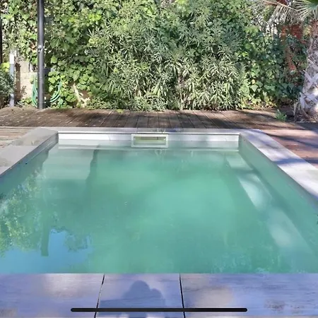 Frejus Villa Villa