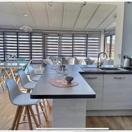 Villa Frejus Villa *