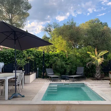Frejus Villa