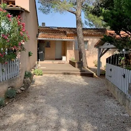 Frejus Villa *