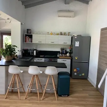 Villa Frejus Villa *