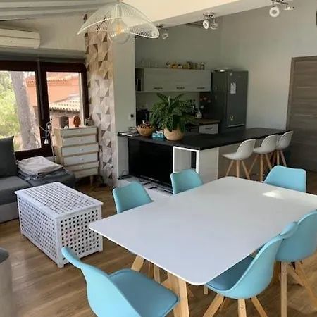 Frejus Villa Villa Fréjus