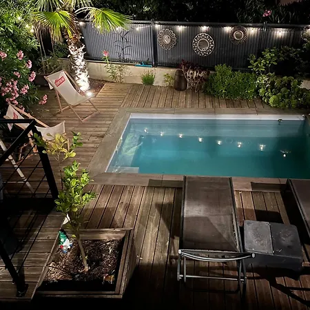 Frejus Villa *