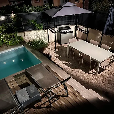 Frejus Villa * Fréjus