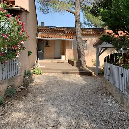 Frejus Villa Fréjus