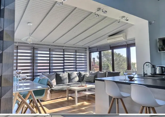Frejus Villa Fréjus